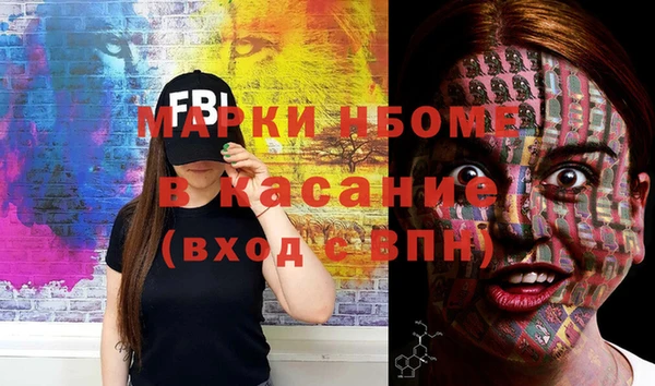 гашик Бородино